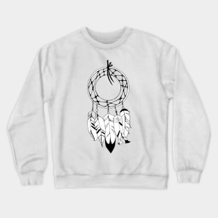 Dreamcatcher Crewneck Sweatshirt